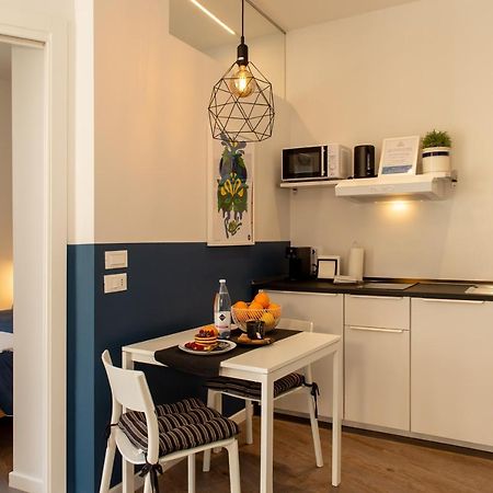 Smart & Urban Suites - Corso51 里米尼 外观 照片