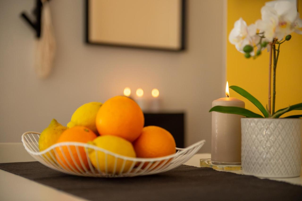 Smart & Urban Suites - Corso51 里米尼 外观 照片