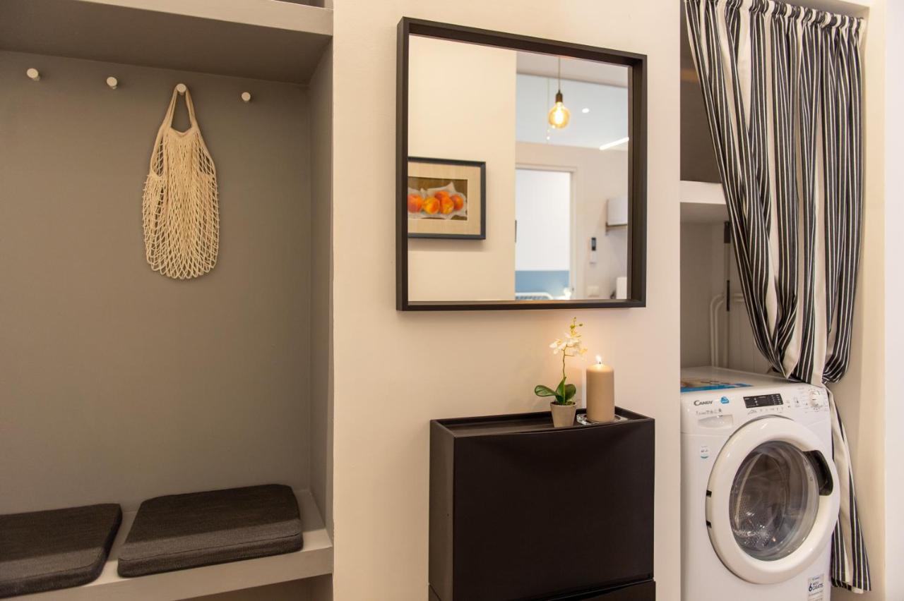 Smart & Urban Suites - Corso51 里米尼 外观 照片
