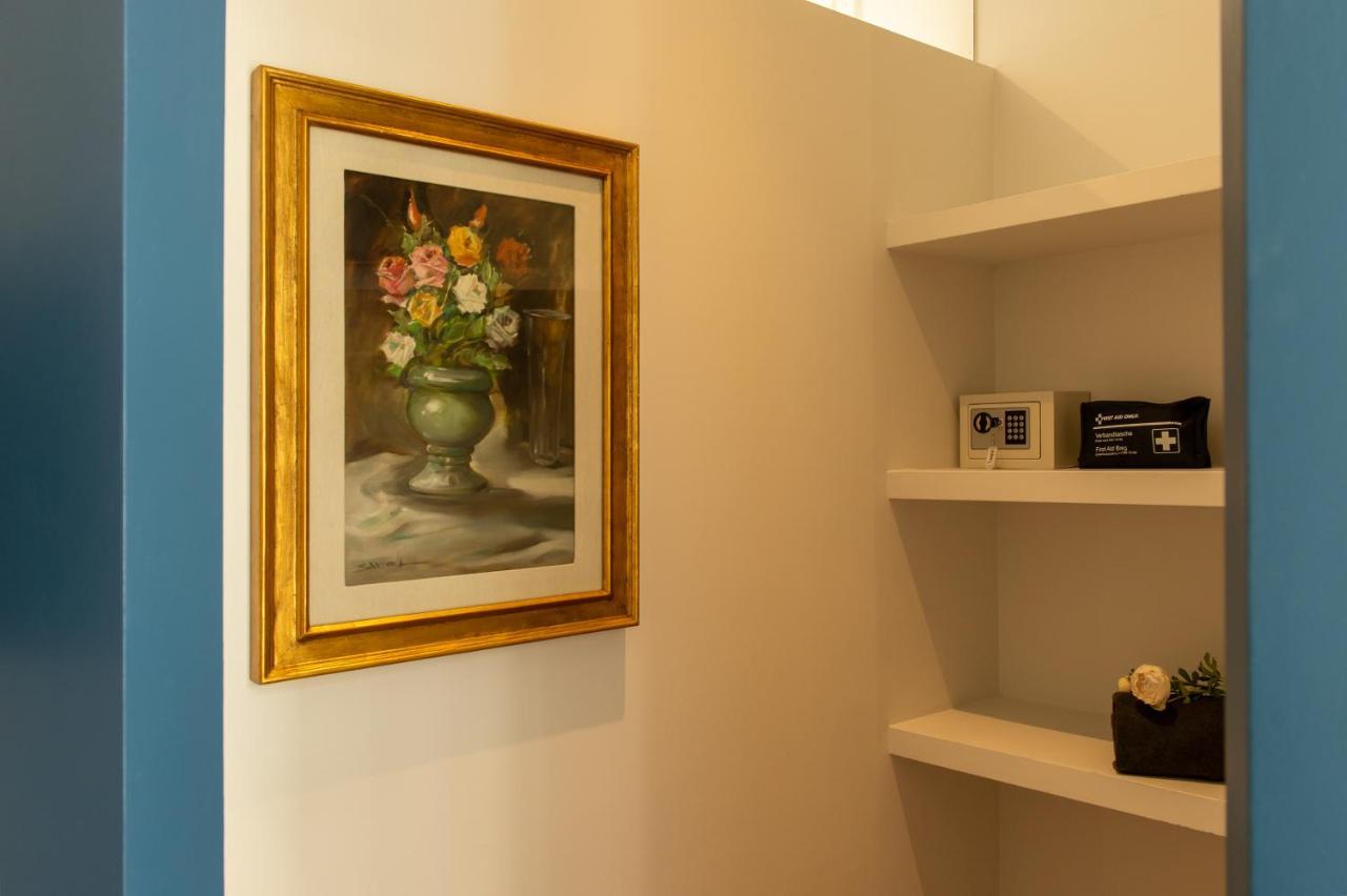 Smart & Urban Suites - Corso51 里米尼 外观 照片