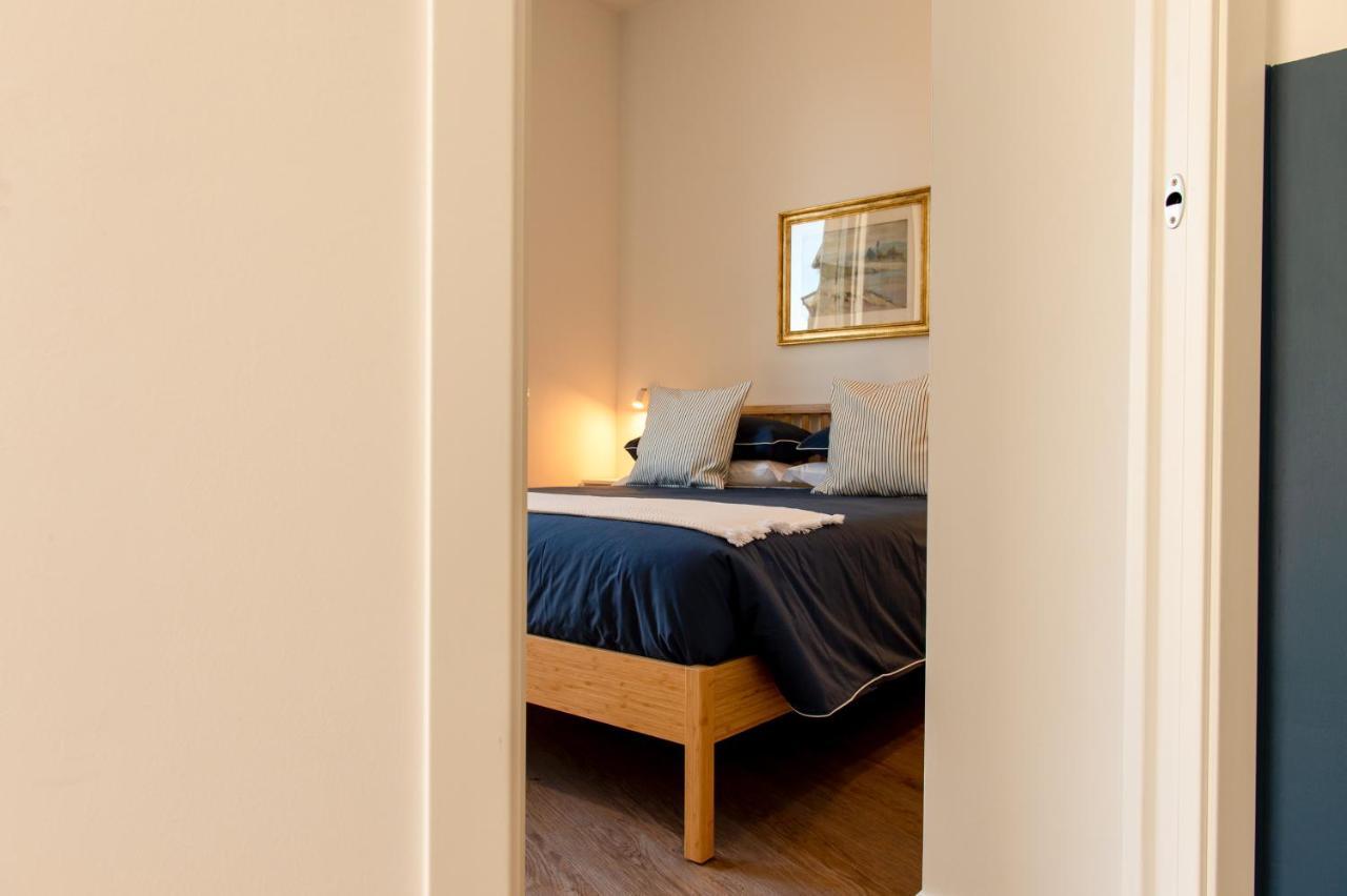 Smart & Urban Suites - Corso51 里米尼 外观 照片