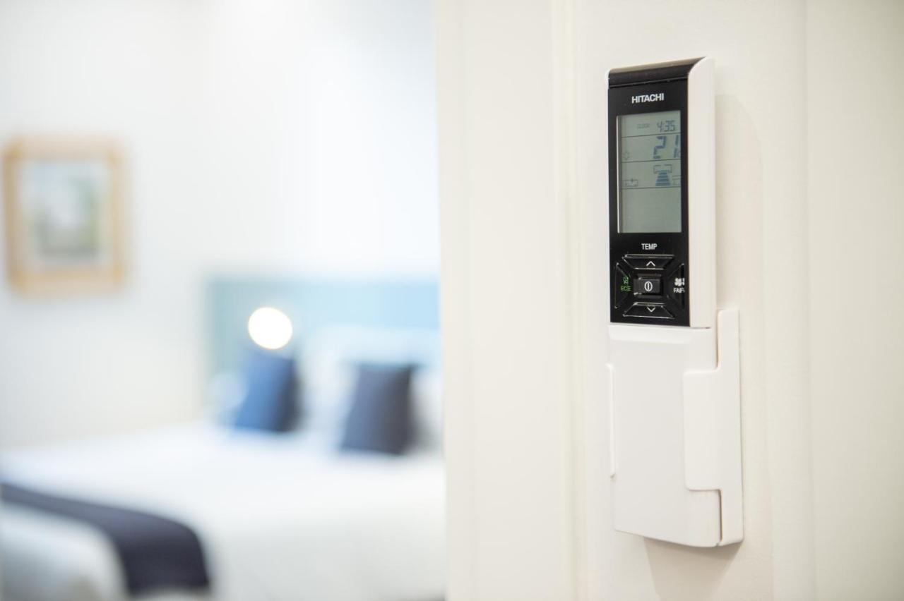 Smart & Urban Suites - Corso51 里米尼 外观 照片