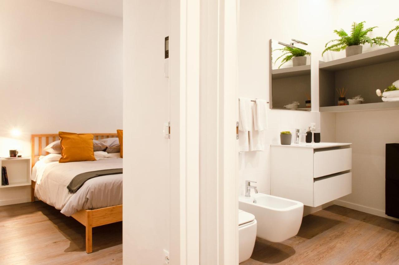 Smart & Urban Suites - Corso51 里米尼 外观 照片
