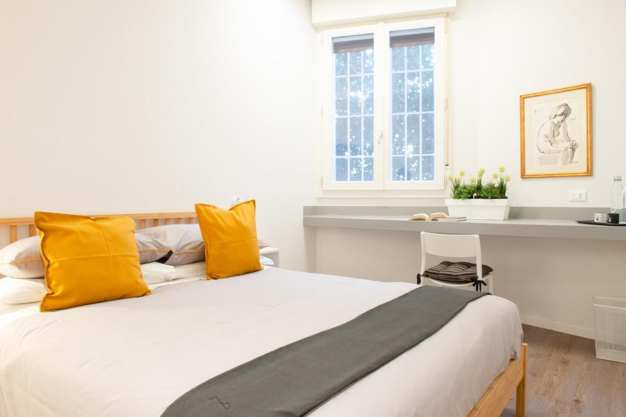 Smart & Urban Suites - Corso51 里米尼 外观 照片