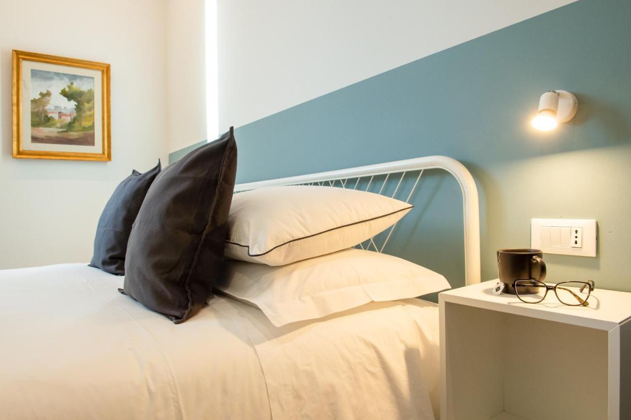 Smart & Urban Suites - Corso51 里米尼 外观 照片