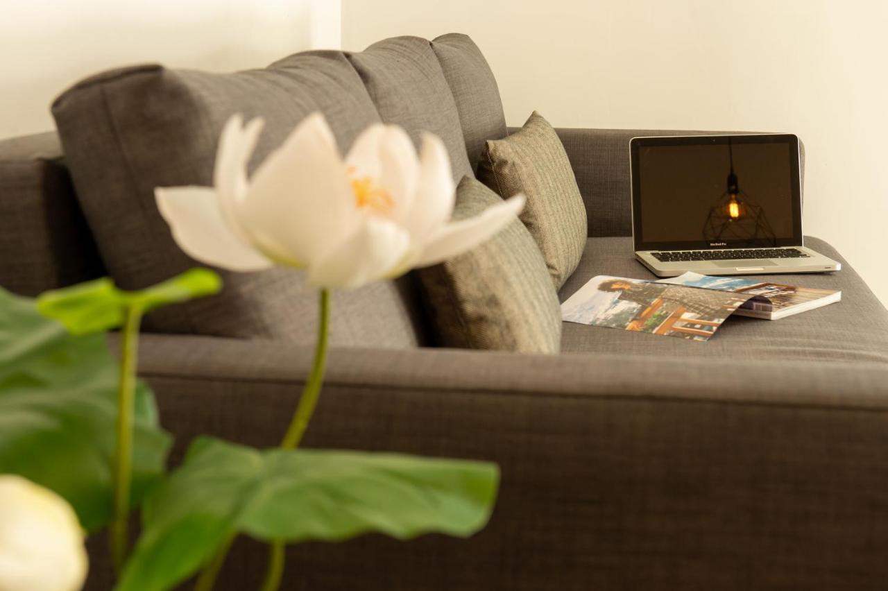 Smart & Urban Suites - Corso51 里米尼 外观 照片
