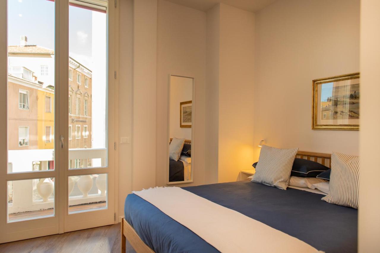 Smart & Urban Suites - Corso51 里米尼 外观 照片