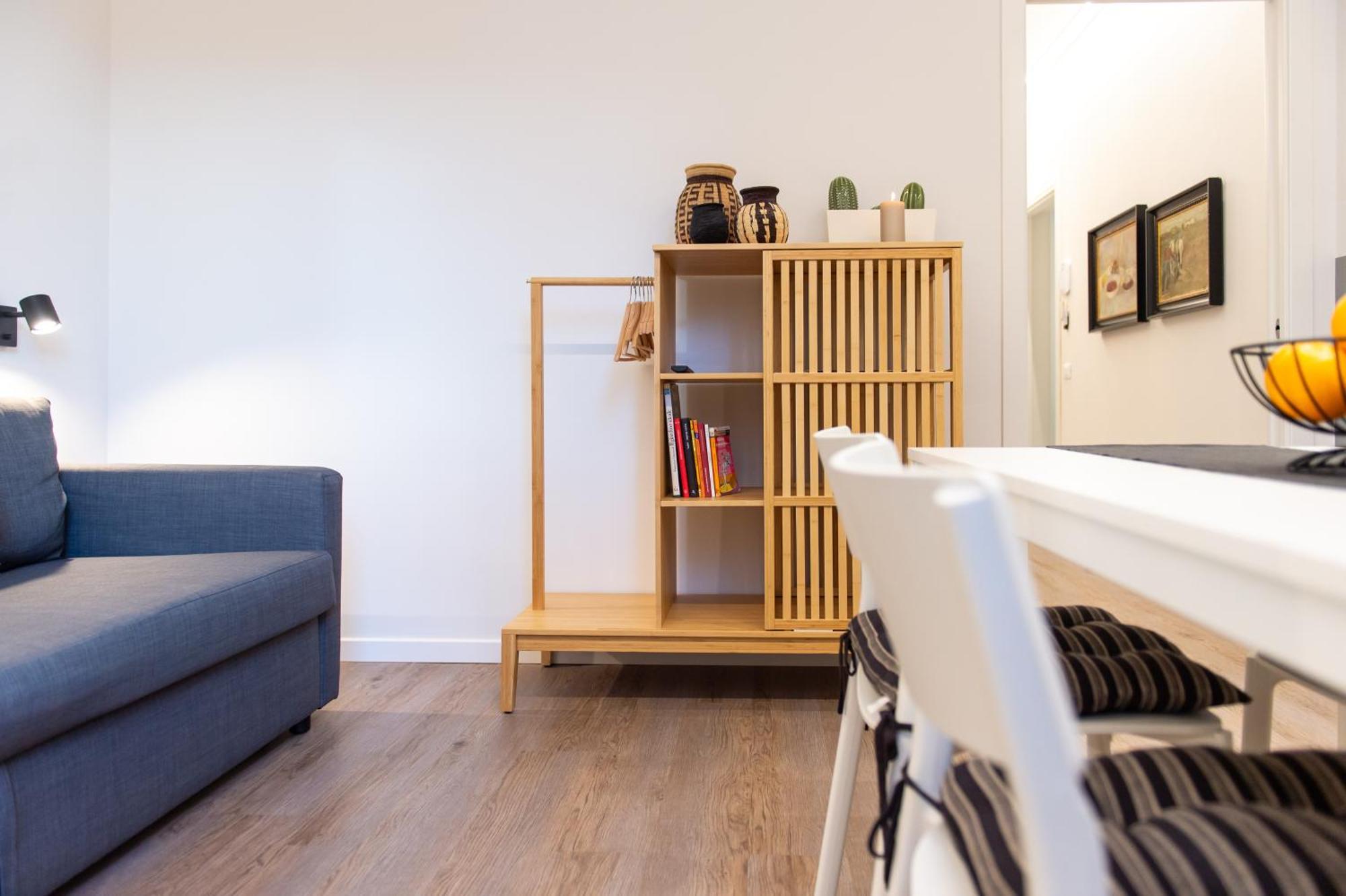 Smart & Urban Suites - Corso51 里米尼 外观 照片