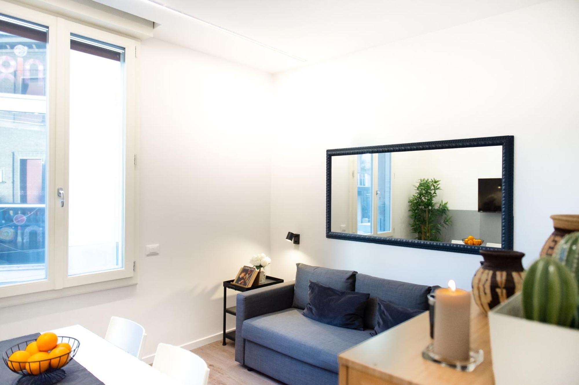 Smart & Urban Suites - Corso51 里米尼 外观 照片