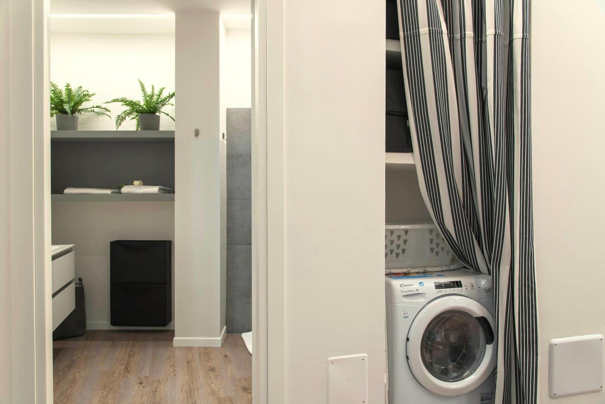 Smart & Urban Suites - Corso51 里米尼 外观 照片