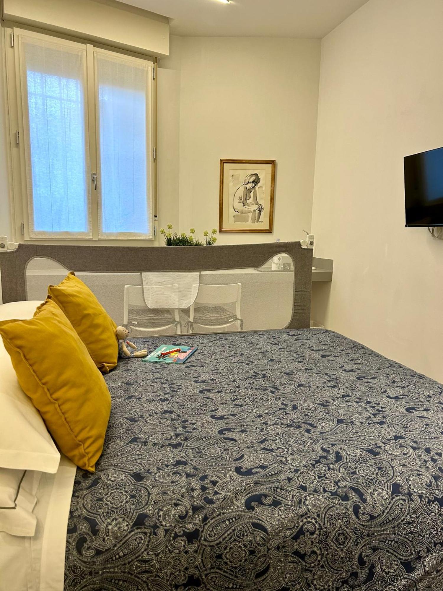 Smart & Urban Suites - Corso51 里米尼 外观 照片