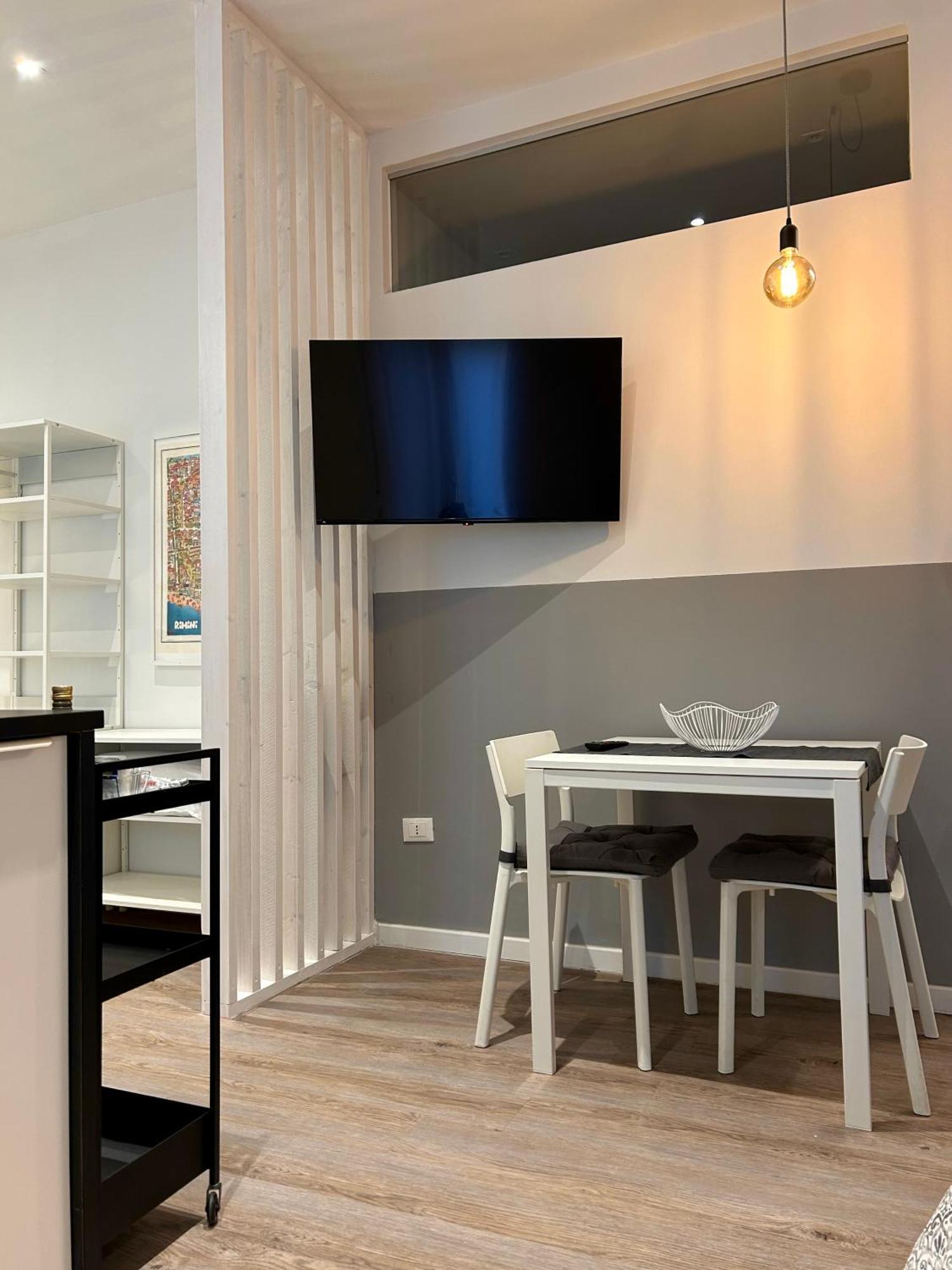 Smart & Urban Suites - Corso51 里米尼 外观 照片