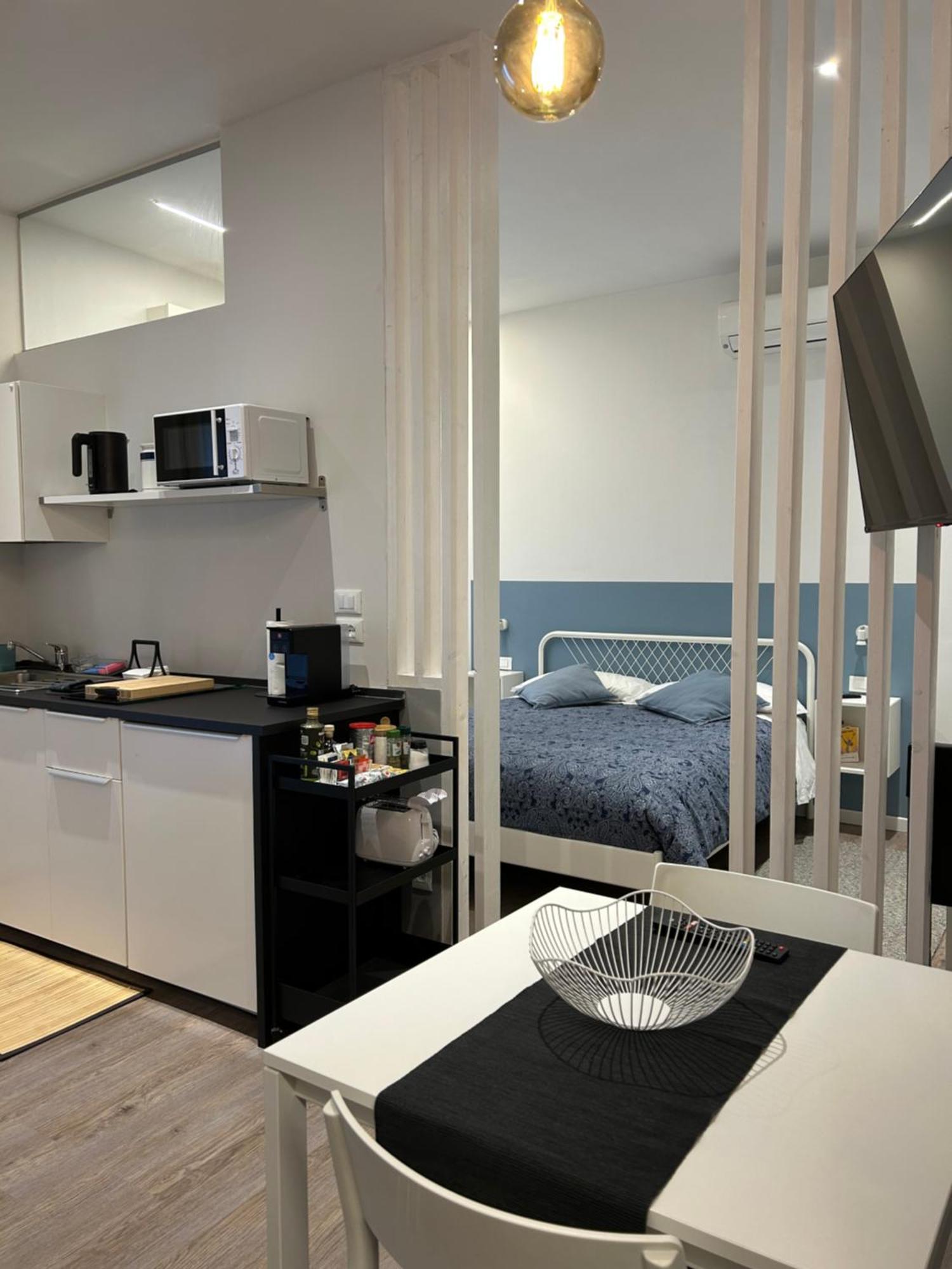 Smart & Urban Suites - Corso51 里米尼 外观 照片